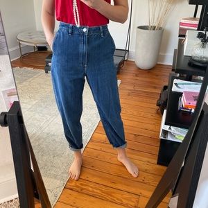 Massimo Dutti jeans size 2